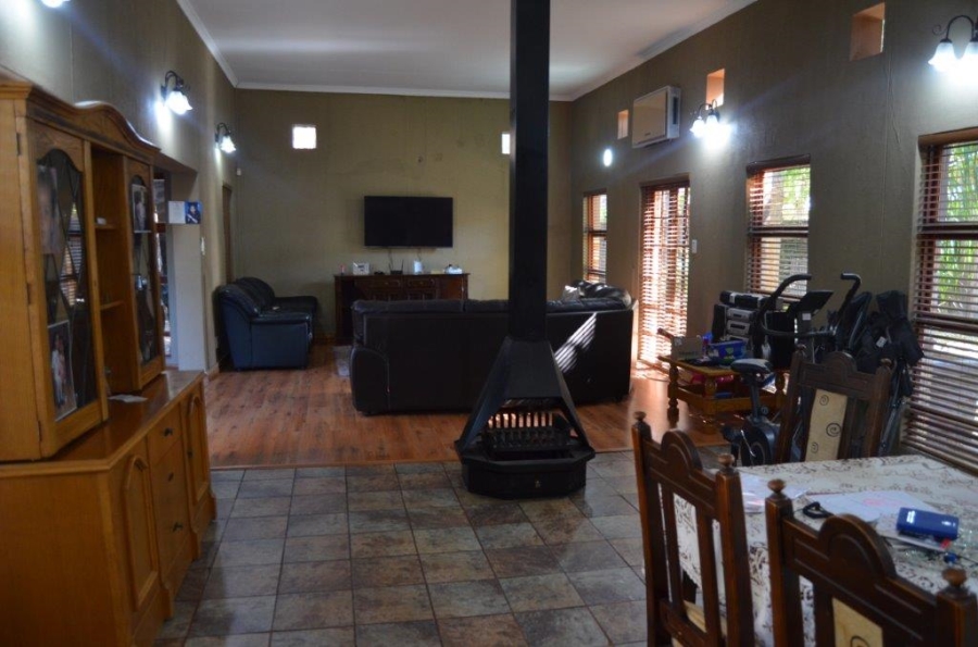 4 Bedroom Property for Sale in Baysvalley Free State